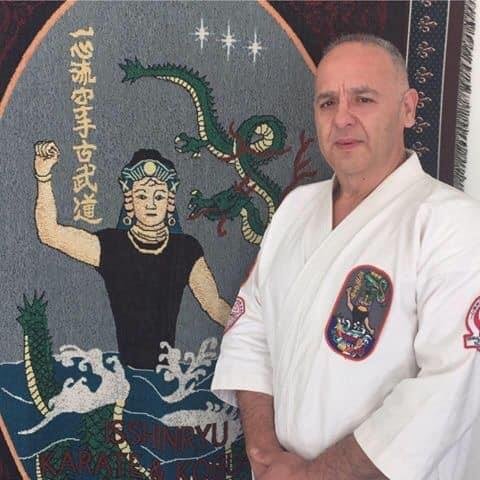 Eduardo L. Gonzalez