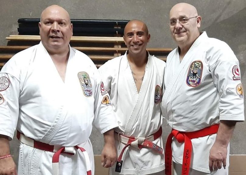Morales y Molina