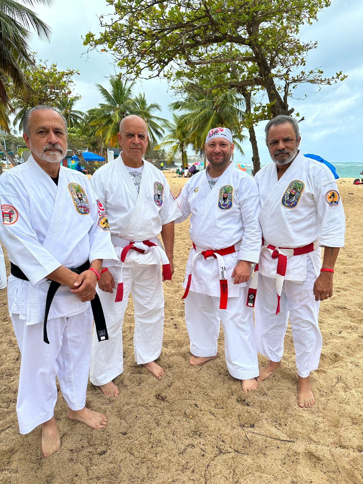 Maestros grupo 3